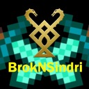 Мод Brok N Sindri's Trinkets для Minecraft 1.19.4, 1.19.3, 1.19.2,  ...