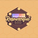 Мод Resourceful Lib для Minecraft 1.21, 1.20.5, 1.20.4,  ...