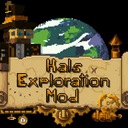 Мод Hals Exploration для Minecraft 1.18.2, 1.17.1, 1.16.5