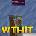 Мод WTHIT для Minecraft 1.21.1, 1.21, 1.20.6,  ...