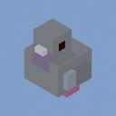 Мод Pleasant Pigeons для Minecraft 1.19, 1.18.2, 1.18.1,  ...