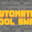 Мод Automatic Tool Swap для Minecraft 1.21, 1.20.4, 1.20.3,  ...