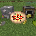 Мод Exline's Baking для Minecraft 1.21, 1.20.6, 1.20.5,  ...