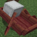 Мод Nyf's Shulker Boats для Minecraft 1.19