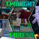 Мод The Twilight Forest для Minecraft 1.21.1, 1.20.6, 1.20.4,  ...