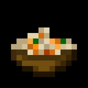 Мод Vanilla Rice для Minecraft 1.21.1, 1.21, 1.20,  ...