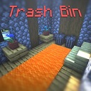 Мод Trash Bin для Minecraft 1.19.2, 1.18.2, 1.17.1,  ...