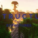 Мод Unstructured для Minecraft 1.19.4, 1.19.3, 1.19.2,  ...