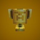 Мод Advancement Trophies для Minecraft 1.19.2, 1.19.1, 1.19,  ...