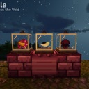 Мод Purpeille для Minecraft 1.19.2, 1.19, 1.18.2