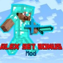 Мод Alex's Set Bonus для Minecraft 1.18.2, 1.17.1, 1.16.5