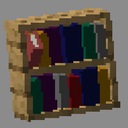Мод Simple Archivist для Minecraft 1.18.2 - 1.18.1