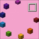 Мод Radial HUD для Minecraft 1.19