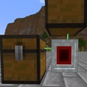 Мод LaserIO для Minecraft 1.21.1, 1.21, 1.20.6,  ...