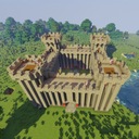 Мод Medieval Craft для Minecraft 1.20.1, 1.19.2, 1.17.1,  ...