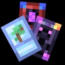 Мод Buddycards для Minecraft 1.18.2, 1.18.1, 1.17.1,  ...