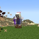 Мод Falling Attack для Minecraft 1.20.1, 1.19.2, 1.19.1,  ...