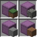 Мод Simple Shulker Preview для Minecraft 1.20.5, 1.20.4, 1.20.3,  ...