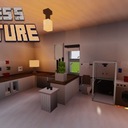 Мод Reeves's Furniture для Minecraft 1.20.4, 1.20.1, 1.19.4,  ...