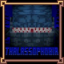 Мод Thalassophobia для Minecraft 1.20.1