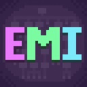 Мод EMI (Item and Recipe Viewer) для Minecraft 1.21.1, 1.21, 1.20.6,  ...