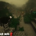 Мод Zombie Plague Mod 2 для Minecraft 1.7.10