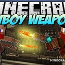 Мод Old Guns для Minecraft 1.20.1, 1.19.4, 1.19.3,  ...