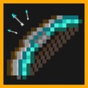 Мод IWant2TryHard's Shortbows для Minecraft 1.19.2, 1.18.2
