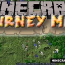 Мод JourneyMap для Minecraft 1.21.1, 1.21, 1.20.6,  ...