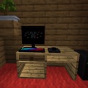 Мод Decoration and Furniture для Minecraft 1.19.4, 1.19.2, 1.18.2,  ...