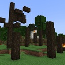 Мод Charred для Minecraft 1.18.2, 1.18.1, 1.17.1,  ...