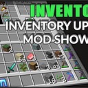 Мод Inventorio для Minecraft 1.20.4, 1.20.3, 1.20.2,  ...