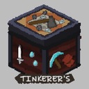 Мод Tinkerer's Smithing для Minecraft 1.21.1, 1.21, 1.20.1,  ...