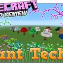 Мод PlantTech 2 для Minecraft 1.20.1, 1.20, 1.19.4,  ...