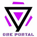 Мод Ore Portal для Minecraft 1.20.1, 1.19.4, 1.19.2,  ...