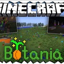 Мод Botania для Minecraft 1.20.1, 1.19.2, 1.18.2,  ...