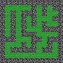 Мод Maze World для Minecraft 1.21, 1.20.6, 1.20.5,  ...