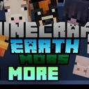Мод Jeremy3463's Earth Mobs для Minecraft 1.20.4, 1.20.1, 1.19.4,  ...