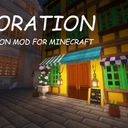 Мод Nekoration для Minecraft 1.19.2, 1.18.2, 1.18.1,  ...