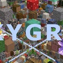 Мод Skygrid для Minecraft 1.19.2, 1.18.2, 1.18.1,  ...