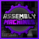 Мод Assembly Line Machines для Minecraft 1.19.3, 1.19.2, 1.19.1,  ...