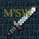 Мод Marium's Soulslike Weaponry для Minecraft 1.20.4, 1.20.1, 1.19.4,  ...