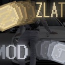 Мод Zlato для Minecraft 1.12.2