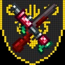 Мод Terrarian Arsenal для Minecraft 1.18.2, 1.16.5, 1.12.2