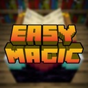 Мод Easy Magic для Minecraft 1.21.1, 1.21, 1.20.4,  ...