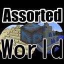 Мод Assorted World для Minecraft 1.20.1, 1.19.4, 1.19.3,  ...