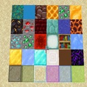 Мод More Beautiful Slabs для Minecraft 1.21.1, 1.21, 1.20.4,  ...