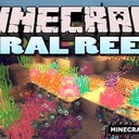 Мод CoralReef для Minecraft 1.19.4, 1.19.3, 1.19.2,  ...