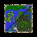 Мод Accurate Maps для Minecraft 1.19.2, 1.18.2