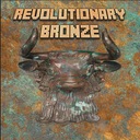 Мод Revolutionary Bronze для Minecraft 1.19.2, 1.19.1, 1.19